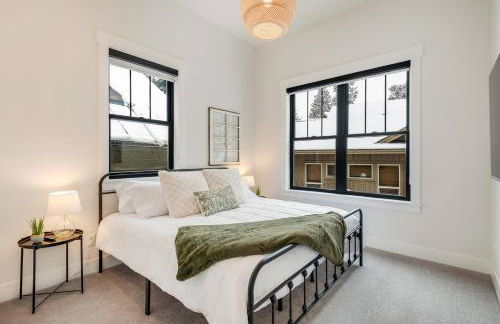 Towering Windows, Hot tub, Waterpark - Foto 15