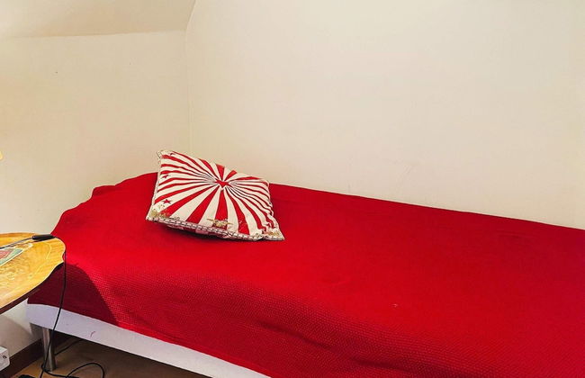 4 Star Holiday Home in Goteborg - Foto 14