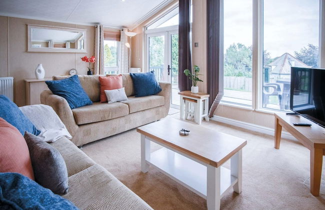 3 Manor Lodge - 2 Bedroom Lodge - Pendine - Foto 22