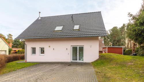 Ferienhaus Daniela mit Terrasse und Garten - Foto 3