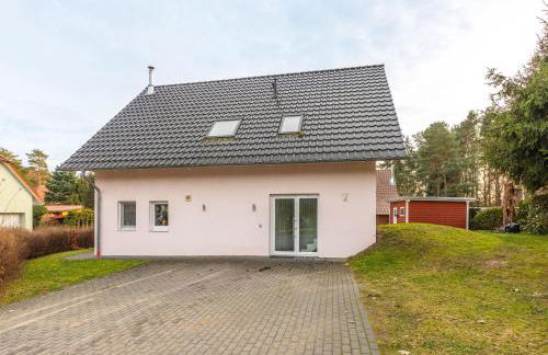 Ferienhaus Daniela mit Terrasse und Garten - Foto 3