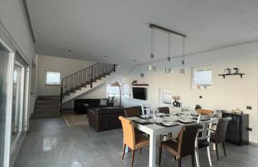 Villa Victoria - Foto 13