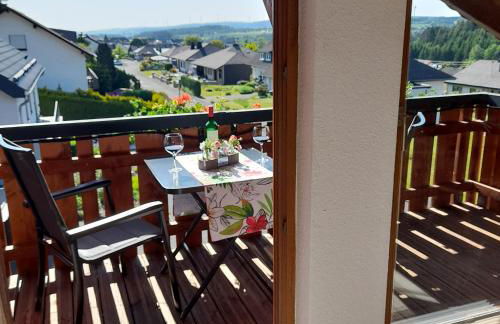 Bichlhof Bärfra Ferienwohnung Fernsicht - Photo 30