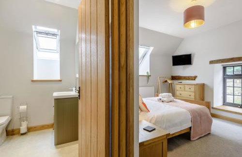 Penshenkin Barn - Foto 20