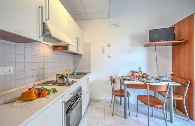 Frontline Beach 7 - M2 - Near To The Sea - Foto 3