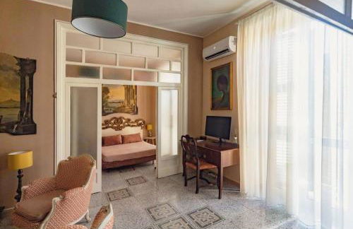 Luxury Suite Vitruvio 55 - Foto 47