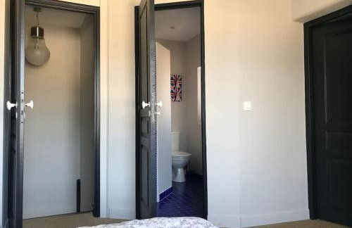 Maison pecheur dans le banzeau - Foto 47