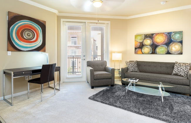 Global Luxury Suites Baypointe Station - Foto 18