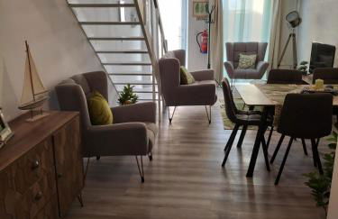 The Violet House - Foto 55