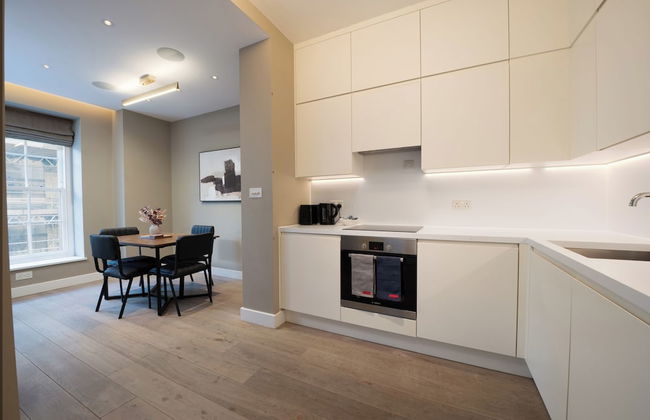 VESTO King's Cross - Foto 39