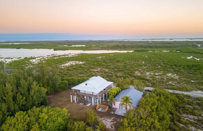 Starlight Serenity - Hideaway w Stunning Views - Foto 47