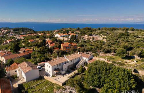 Citadela Veli Lošinj - Foto 23