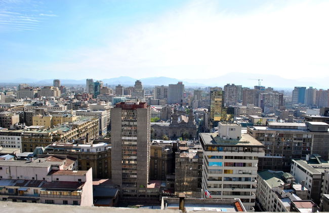 Relen Suites Bellas Artes - Foto 16