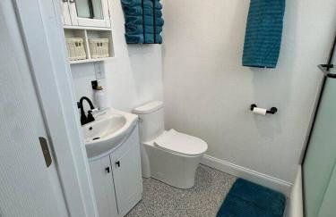 Cozy 1BR Retreat in Cheyenne - Foto 23