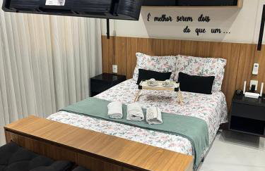 Flat de Luxo 15 min do Aeroporto de Guarulhos - Foto 12