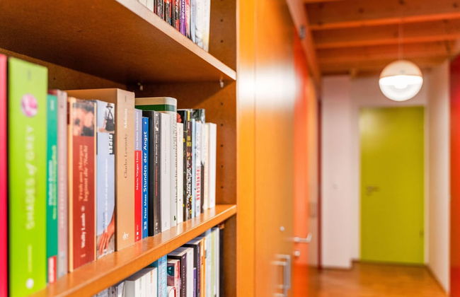 Holiday Home in Freital With Sauna - Foto 28