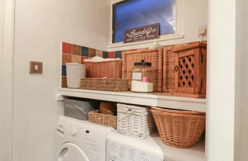 Berkley Cottage - Foto 16