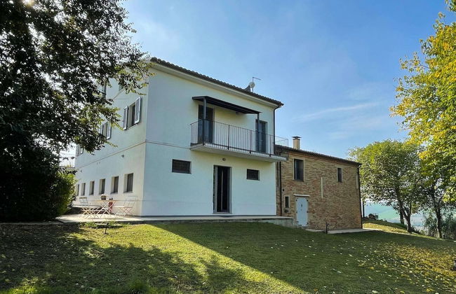 Belvilla by OYO Il Sogno Delle Api - Foto 33