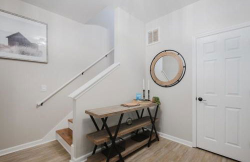 Lowcountry Lodge! In the heart of historic Old Town Bluffton SC - Foto 16