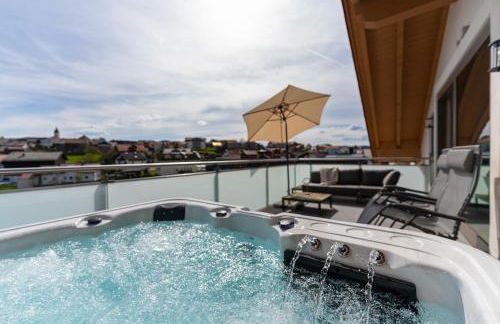 Schmuckstück Ferienapartments Bodenmais - Foto 41