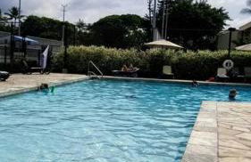 Ohana Beach Retreat at the Surf and Racquet Club - Foto 23