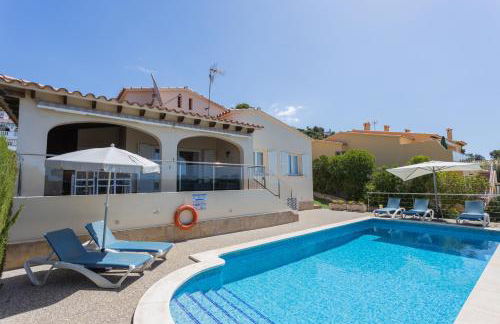 Villa Primavera V130 By MENORCARENTALS - Foto 3