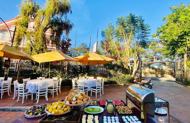 Memory Villa - Foto 35