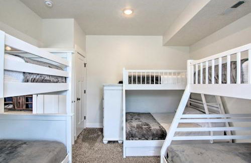 Garden City Retreat with Access to Bear Lake! - Foto 26