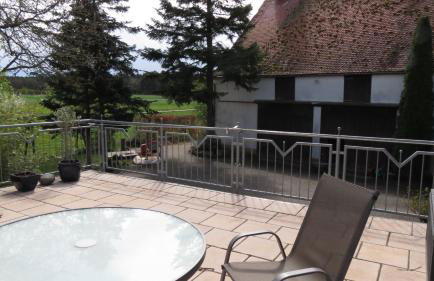 Ferienwohnung Schindler mit Balkon - Foto 20