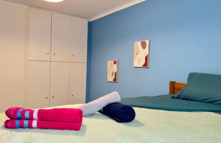 Το Φιλόξενο Σπιτάκι! - The Friendly Nest ! - Foto 8