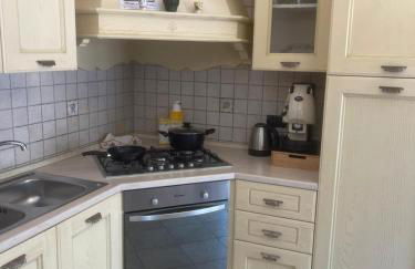 Central Apartment - Foto 18