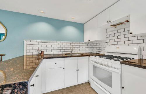 Adam's Point Haven in the Heart of Oakland - Foto 27