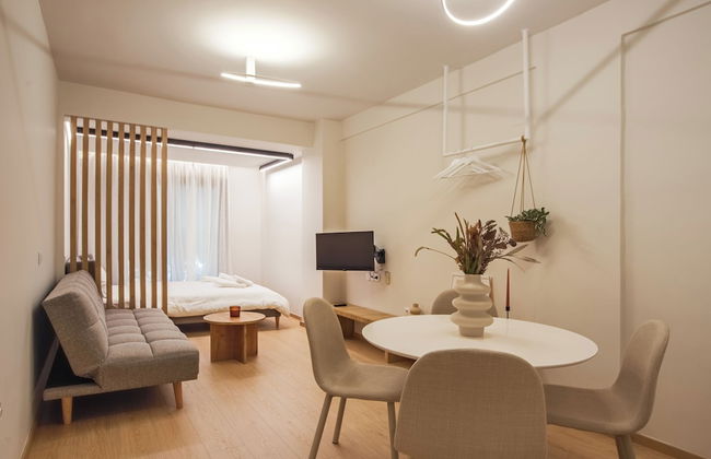 Mini Suites Trikala - Foto 13