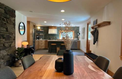 Broad Brook Cabin between Woodstock & Killington - Foto 12