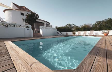 Algarve Windmill, Villa and Pool 2000m to the Beach - Foto 31