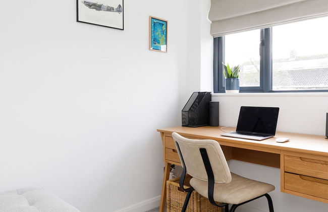 Renovated Home for 8 Canal Walk to Chichester - Foto 16