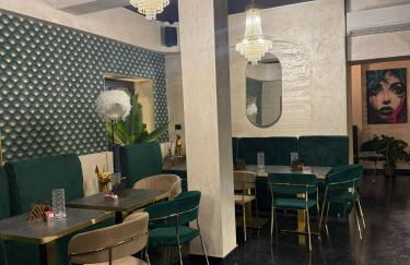 Antico Palazzo del Corso by Home Dardano - Foto 52