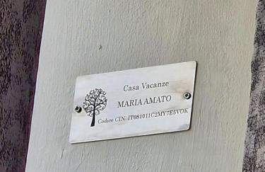 Casa vacanze MARIA AMATO - Foto 10