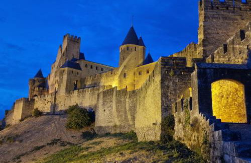 L'Orée de la cité - Foto 72