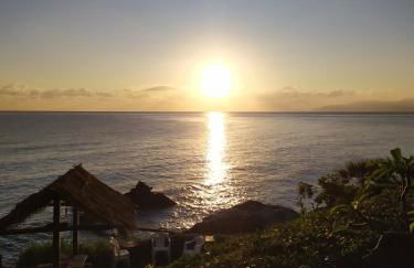 Alle due Torri, villa sulla roccia a picco sul mare - Foto 79