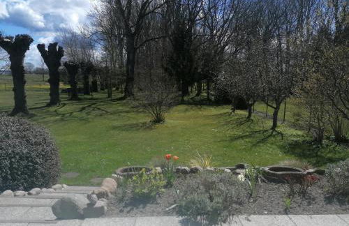 Sonnenhus 2 - BreegeRügen - Foto 16