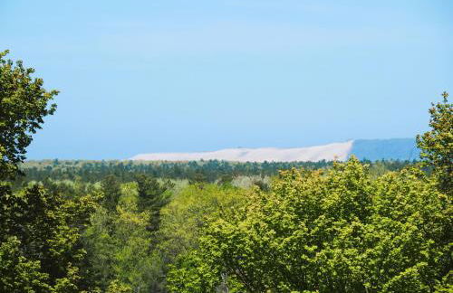 Sandhill House - Spectacular Lake Home with Toys! - Foto 18