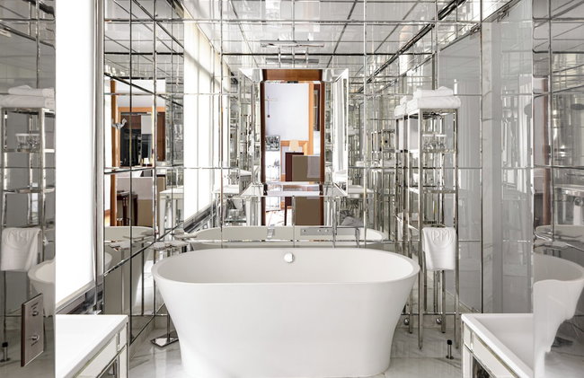 Le Royal Monceau - Raffles Paris - Photo 68