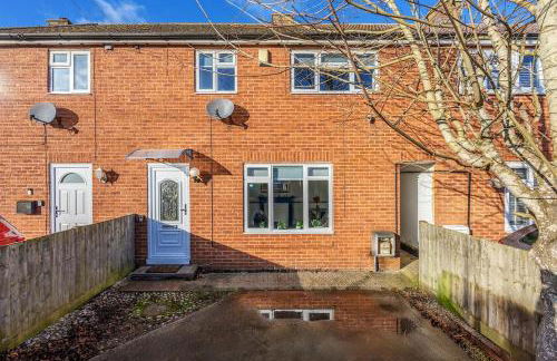 Cosy Oxford Holiday House - 20 min drive to Centre - Foto 6