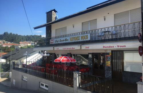 Alojamento Local Al 13882 Rendez Vous - Foto 7