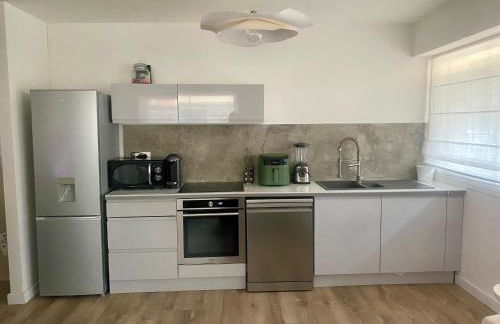 Appartement 80m2, Le Mourillon, Toulon - Foto 12