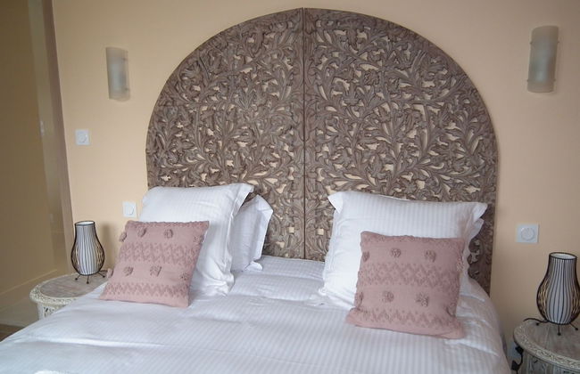 Les Maisons de Louise - Foto 20