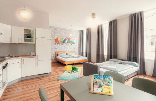 Altstadtzimmer Günzburg - Foto 14