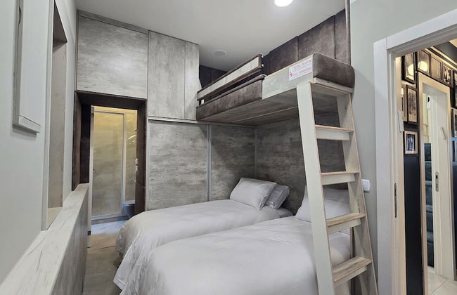 Luxury Boutique Property - Foto 20