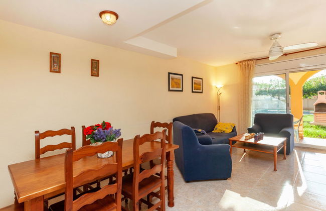 Villa Formentera - Foto 3